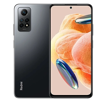 گوشی موبایل شیائومی Redmi Note 12 Pro حافظه 256 گیگابایت و رم 8 گیگابایت